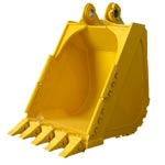 excavator